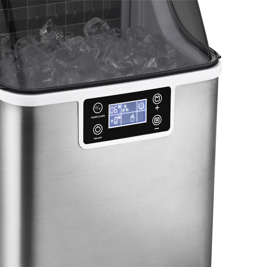 Best deal ???? New Air LLC 45 Lb. Clear Ice Maker ???? 5 Best deal ???? New Air LLC 45 Lb. Clear Ice Maker ???? - Image 5