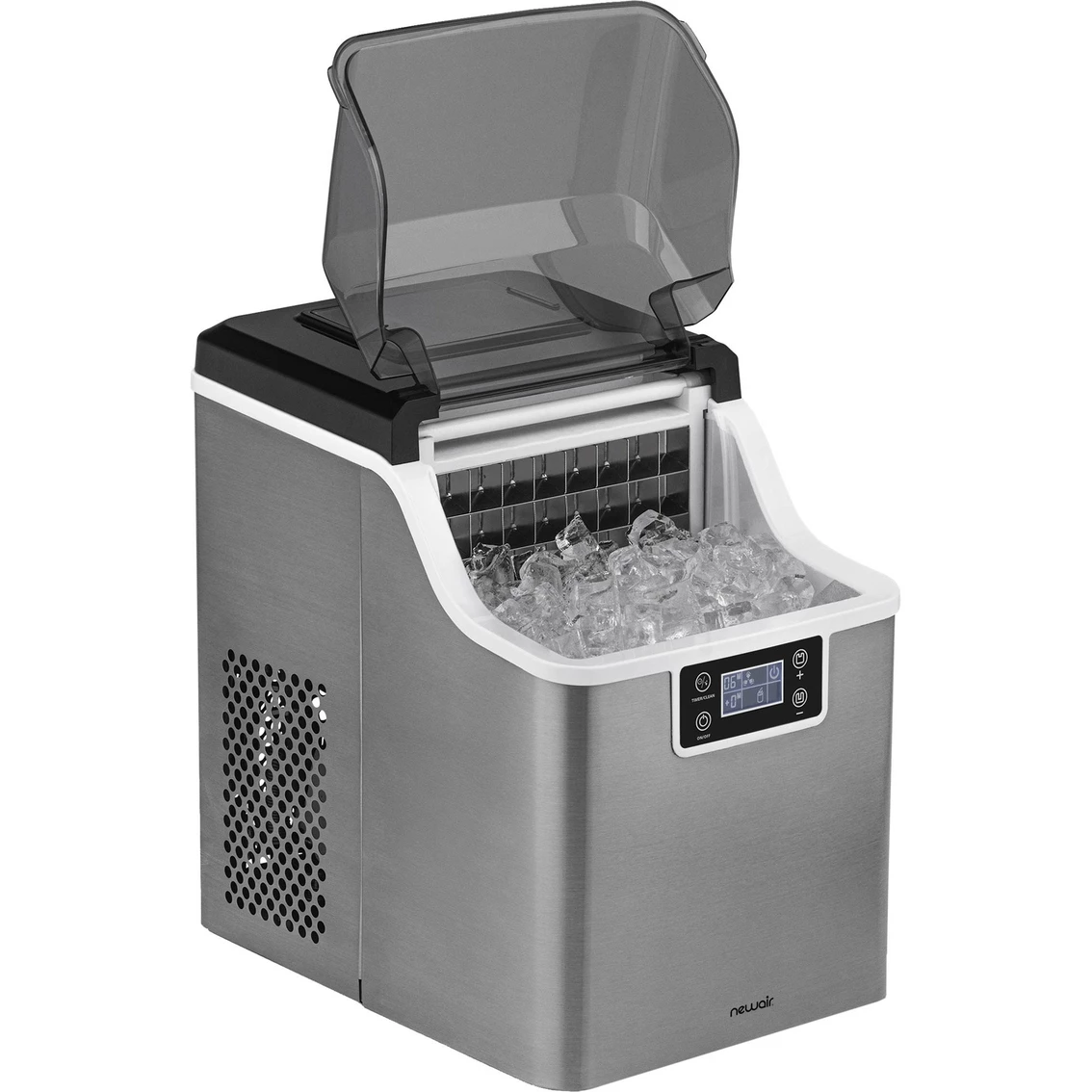 Best deal ???? New Air LLC 45 Lb. Clear Ice Maker ???? 6 Best deal ???? New Air LLC 45 Lb. Clear Ice Maker ???? - Image 6