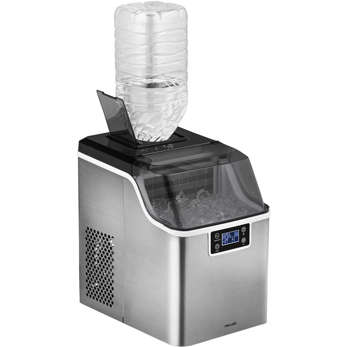 Best deal ???? New Air LLC 45 Lb. Clear Ice Maker ???? 7 Best deal ???? New Air LLC 45 Lb. Clear Ice Maker ???? - Image 7