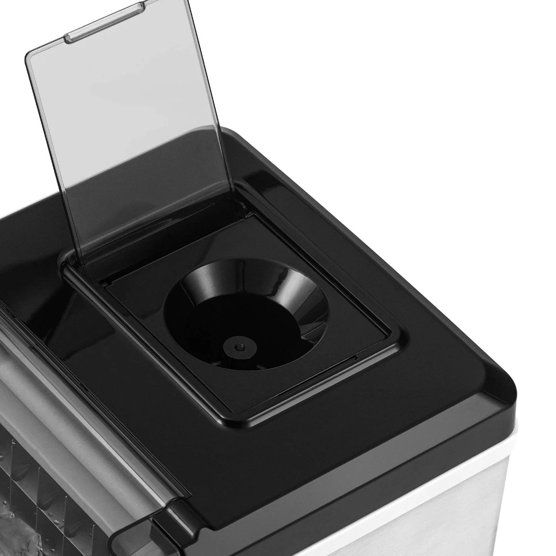 Best deal ???? New Air LLC 45 Lb. Clear Ice Maker ???? 8 Best deal ???? New Air LLC 45 Lb. Clear Ice Maker ???? - Image 8