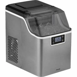 Best deal ???? New Air LLC 45 Lb. Clear Ice Maker ???? 18 Best deal ???? New Air LLC 45 Lb. Clear Ice Maker ???? -Capresso Shop unnamed file 280