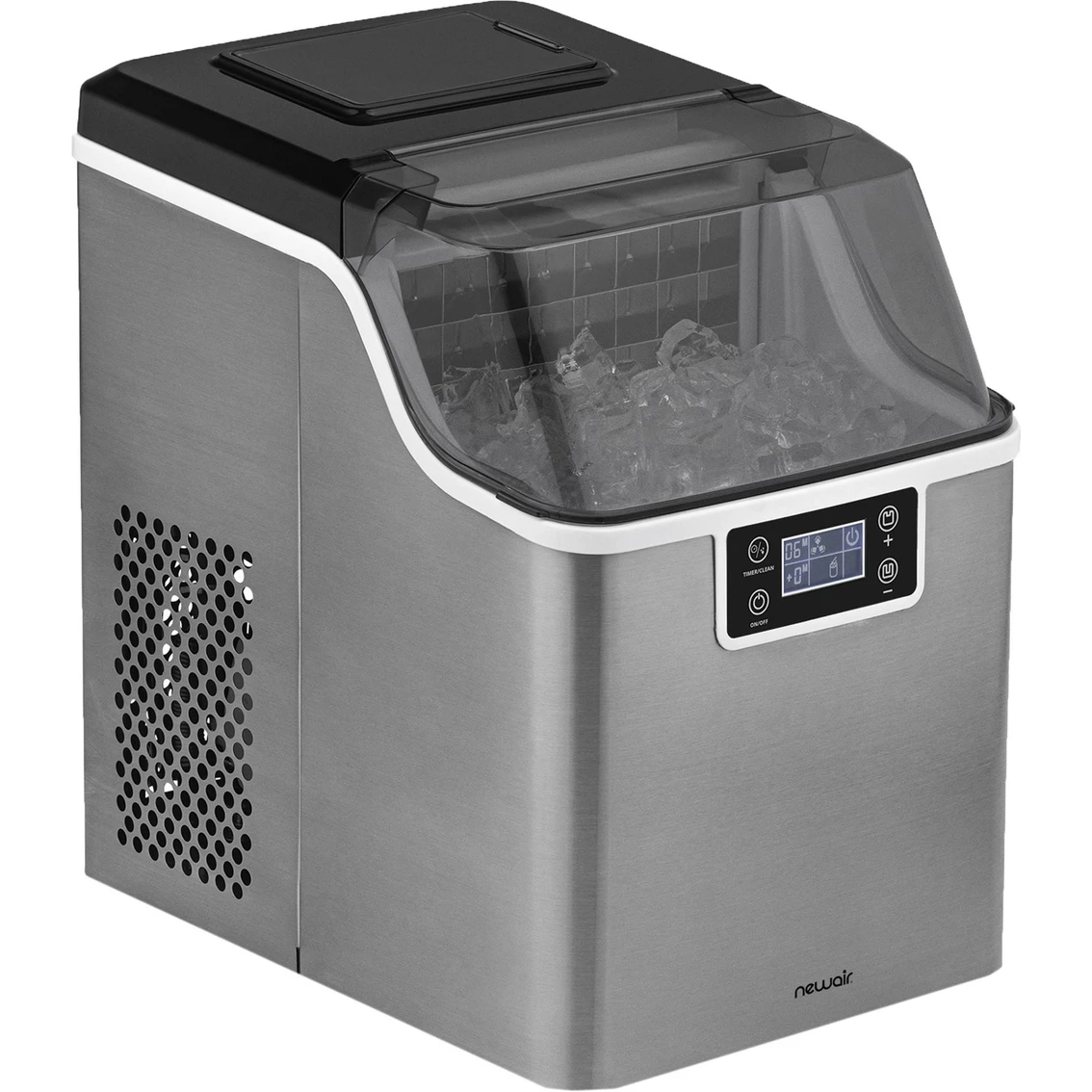 Best deal ???? New Air LLC 45 Lb. Clear Ice Maker ???? 9 Best deal ???? New Air LLC 45 Lb. Clear Ice Maker ???? - Image 9