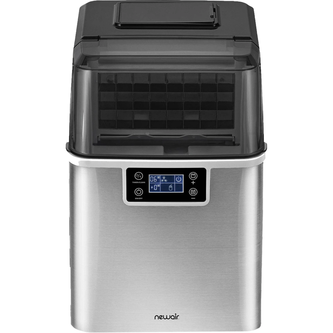 Best deal ???? New Air LLC 45 Lb. Clear Ice Maker ???? 10 Best deal ???? New Air LLC 45 Lb. Clear Ice Maker ???? - Image 10