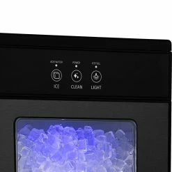Best deal ???? New Air LLC 44 Lb. Nugget Countertop Ice Maker ???? 15 Best deal ???? New Air LLC 44 Lb. Nugget Countertop Ice Maker ???? -Capresso Shop unnamed file 288