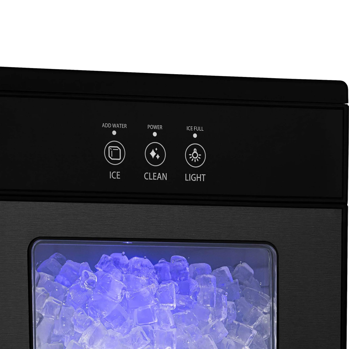 Best deal ???? New Air LLC 44 Lb. Nugget Countertop Ice Maker ???? 6 Best deal ???? New Air LLC 44 Lb. Nugget Countertop Ice Maker ???? - Image 6