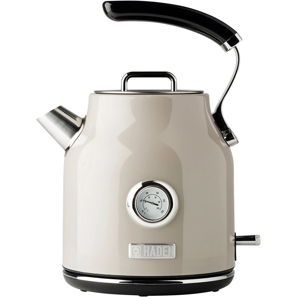 Outlet ???? Haden Dorset 1.7L Stainless Steel Electric Kettle ???? 2 Outlet ???? Haden Dorset 1.7L Stainless Steel Electric Kettle ???? - Image 2