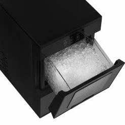 Best deal ???? New Air LLC 44 Lb. Nugget Countertop Ice Maker ???? 17 Best deal ???? New Air LLC 44 Lb. Nugget Countertop Ice Maker ???? -Capresso Shop unnamed file 290