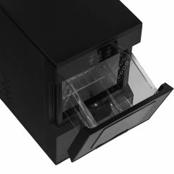 Best deal ???? New Air LLC 44 Lb. Nugget Countertop Ice Maker ???? 18 Best deal ???? New Air LLC 44 Lb. Nugget Countertop Ice Maker ???? -Capresso Shop unnamed file 291