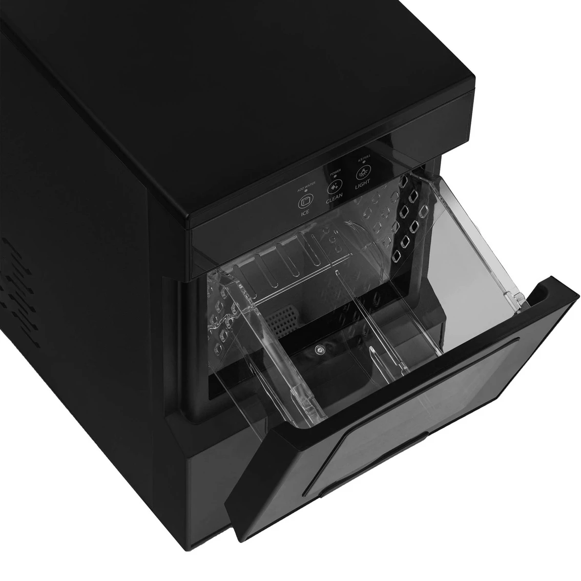 Best deal ???? New Air LLC 44 Lb. Nugget Countertop Ice Maker ???? 9 Best deal ???? New Air LLC 44 Lb. Nugget Countertop Ice Maker ???? - Image 9