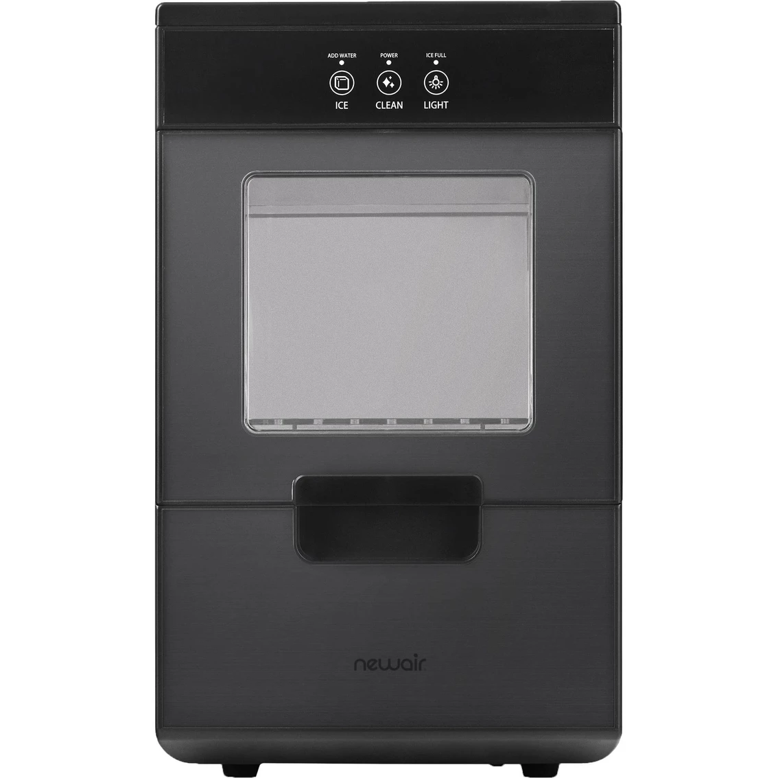 Best deal ???? New Air LLC 44 Lb. Nugget Countertop Ice Maker ???? 10 Best deal ???? New Air LLC 44 Lb. Nugget Countertop Ice Maker ???? - Image 10