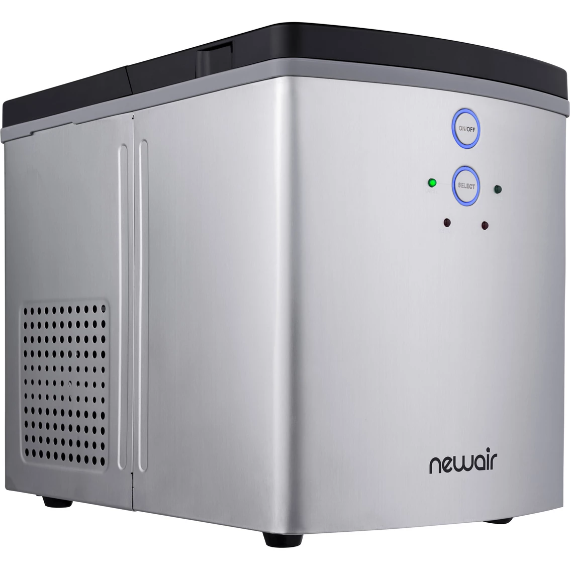 New ???? New Air LLC NewAir 30 Lbs. A Day Countertop Nugget Ice Maker ???? 2 New ???? New Air LLC NewAir 30 Lbs. A Day Countertop Nugget Ice Maker ???? - Image 2