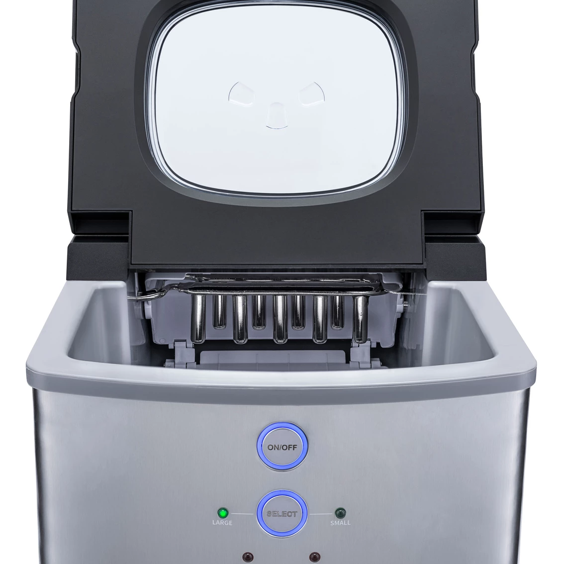 New ???? New Air LLC NewAir 30 Lbs. A Day Countertop Nugget Ice Maker ???? 4 New ???? New Air LLC NewAir 30 Lbs. A Day Countertop Nugget Ice Maker ???? - Image 4