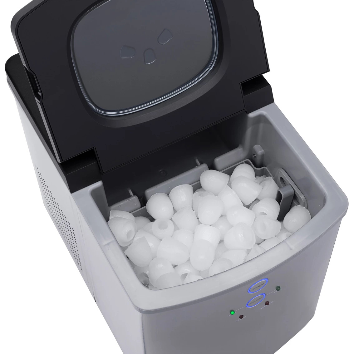 New ???? New Air LLC NewAir 30 Lbs. A Day Countertop Nugget Ice Maker ???? 6 New ???? New Air LLC NewAir 30 Lbs. A Day Countertop Nugget Ice Maker ???? - Image 6