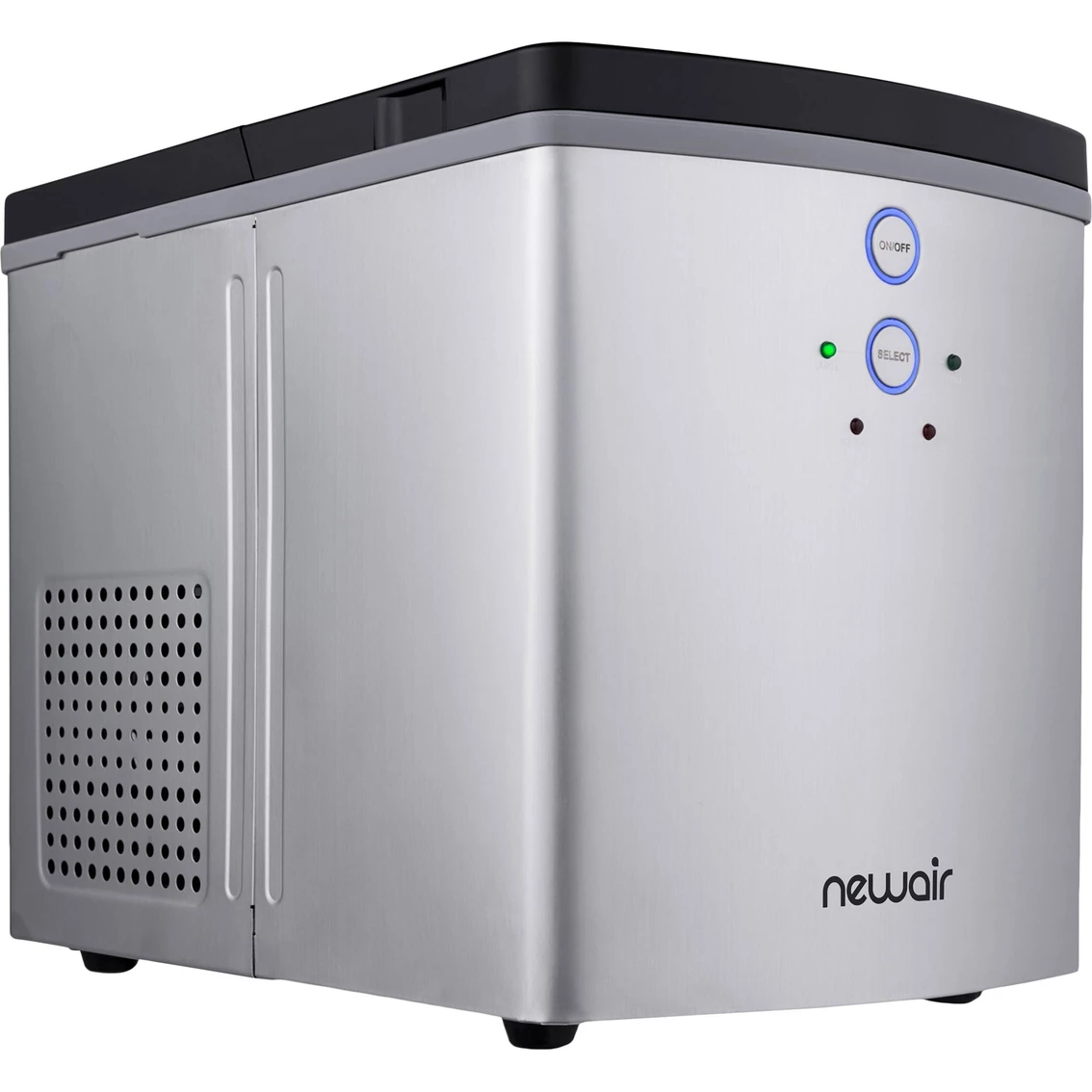 New ???? New Air LLC NewAir Portable Countertop 33 Lb. Per Day Ice Maker ❤️ 1 New ???? New Air LLC NewAir Portable Countertop 33 Lb. Per Day Ice Maker ❤️