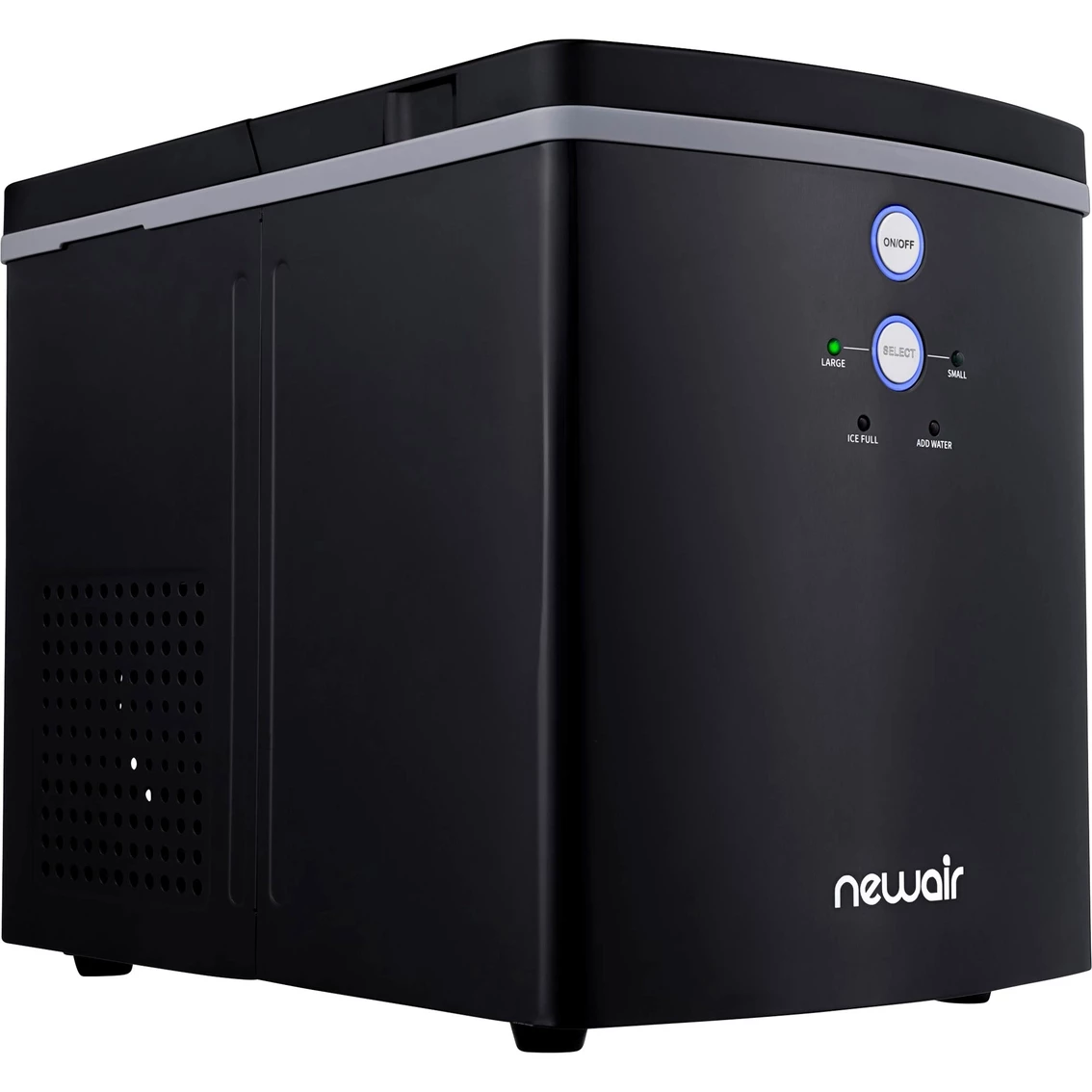 New ???? New Air LLC NewAir Portable Countertop 33 Lb. Per Day Ice Maker ❤️ 2 New ???? New Air LLC NewAir Portable Countertop 33 Lb. Per Day Ice Maker ❤️ - Image 2