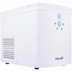 New ???? New Air LLC NewAir Portable Countertop 33 Lb. Per Day Ice Maker ❤️ 5 New ???? New Air LLC NewAir Portable Countertop 33 Lb. Per Day Ice Maker ❤️ -Capresso Shop unnamed file 313