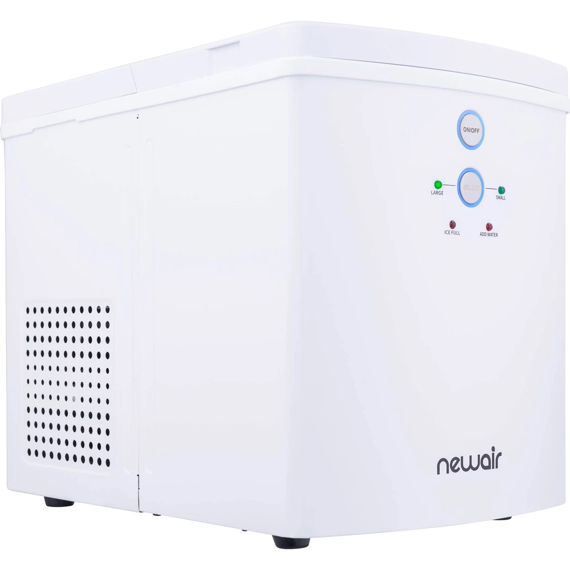 New ???? New Air LLC NewAir Portable Countertop 33 Lb. Per Day Ice Maker ❤️ 3 New ???? New Air LLC NewAir Portable Countertop 33 Lb. Per Day Ice Maker ❤️ - Image 3