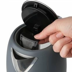 Best reviews of ???? Haden Perth 1.7L Stainless Steel Electric Kettle ???? -Capresso Shop unnamed file 32