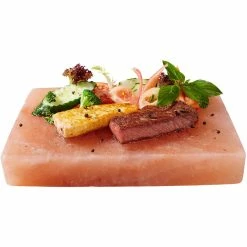 Best deal ✔️ Himalayan Chef Pink Salt Plate ????