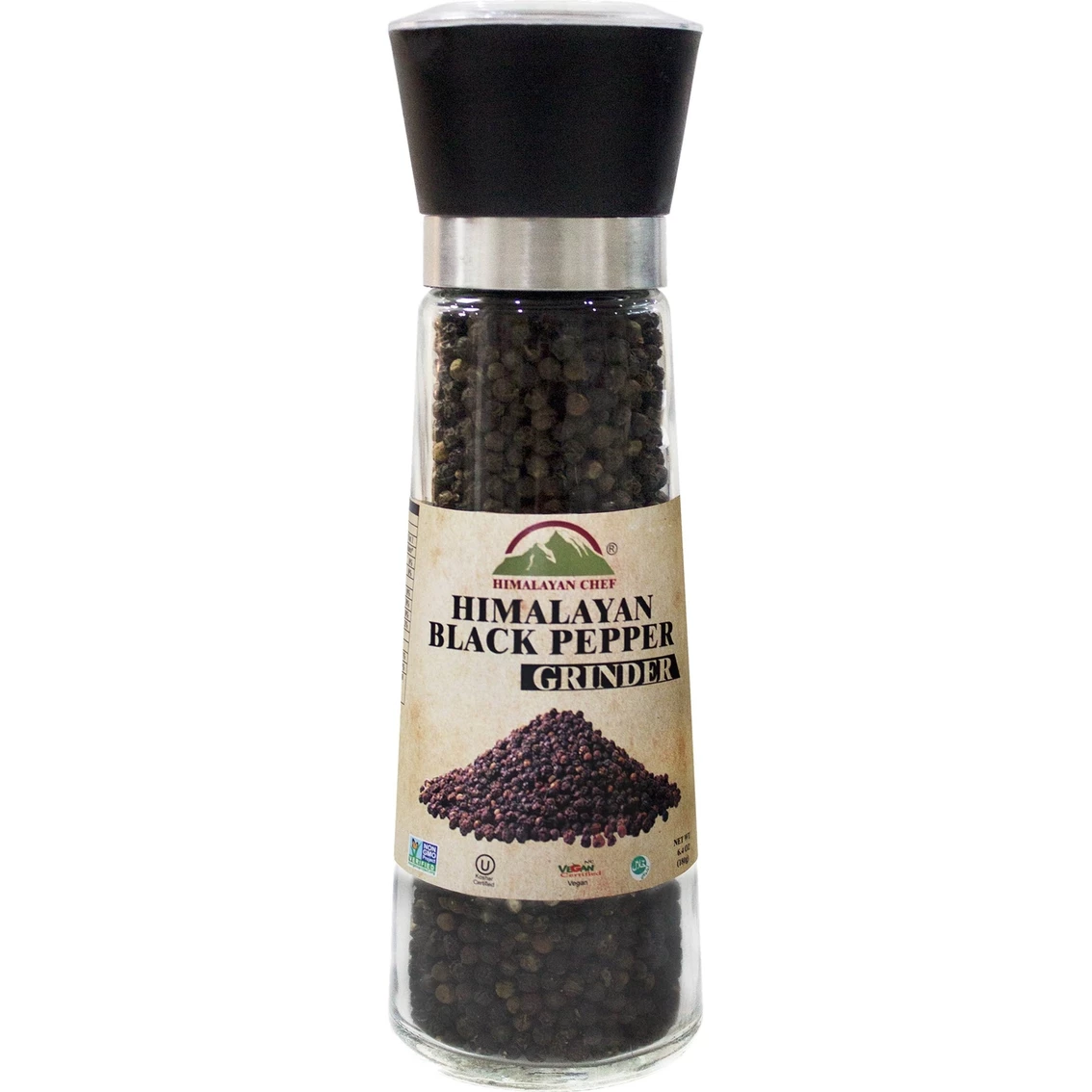 Cheapest ???? Himalayan Chef Pink Salt, Garlic And Crushed Red Pepper Tall Grinder 11.5 Oz. ???? 1 Cheapest ???? Himalayan Chef Pink Salt, Garlic And Crushed Red Pepper Tall Grinder 11.5 Oz. ????
