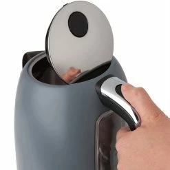 Best reviews of ???? Haden Perth 1.7L Stainless Steel Electric Kettle ???? -Capresso Shop unnamed file 33