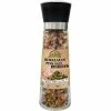 Coupon ???? Himalayan Chef Pink Salt And Rainbow Peppercorns Refillable Glass Grinder 11.5 Oz. ????