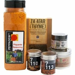 Top 10 ???? The Gourmet Market Gourmet Rub Collection ✨