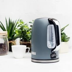 Best reviews of ???? Haden Perth 1.7L Stainless Steel Electric Kettle ???? -Capresso Shop unnamed file 34
