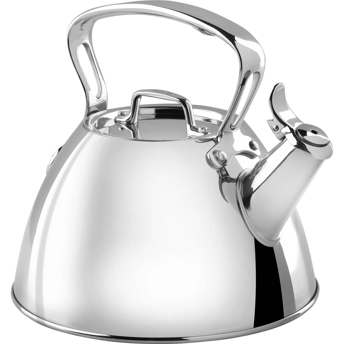 Outlet ???? All-Clad Stainless Steel Whistling Tea Kettle ???? 1 Outlet ???? All-Clad Stainless Steel Whistling Tea Kettle ????