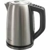 Discount ???? Capresso H2O Steel Plus Kettle ????