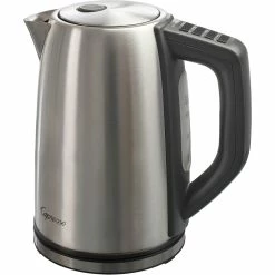 Discount ???? Capresso H2O Steel Plus Kettle ????