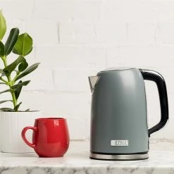 Best reviews of ???? Haden Perth 1.7L Stainless Steel Electric Kettle ???? -Capresso Shop unnamed file 35