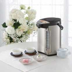 Best deal ???? Zojirushi America VE Hybrid Water Boiler And Warmer ???? -Capresso Shop unnamed file 350