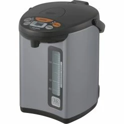 Buy ???? Zojirushi America CD-WCC30 Micom Water Boiler And Warmer ✨