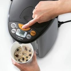 Buy ???? Zojirushi America CD-WCC30 Micom Water Boiler And Warmer ✨ 6 Buy ???? Zojirushi America CD-WCC30 Micom Water Boiler And Warmer ✨ -Capresso Shop unnamed file 356