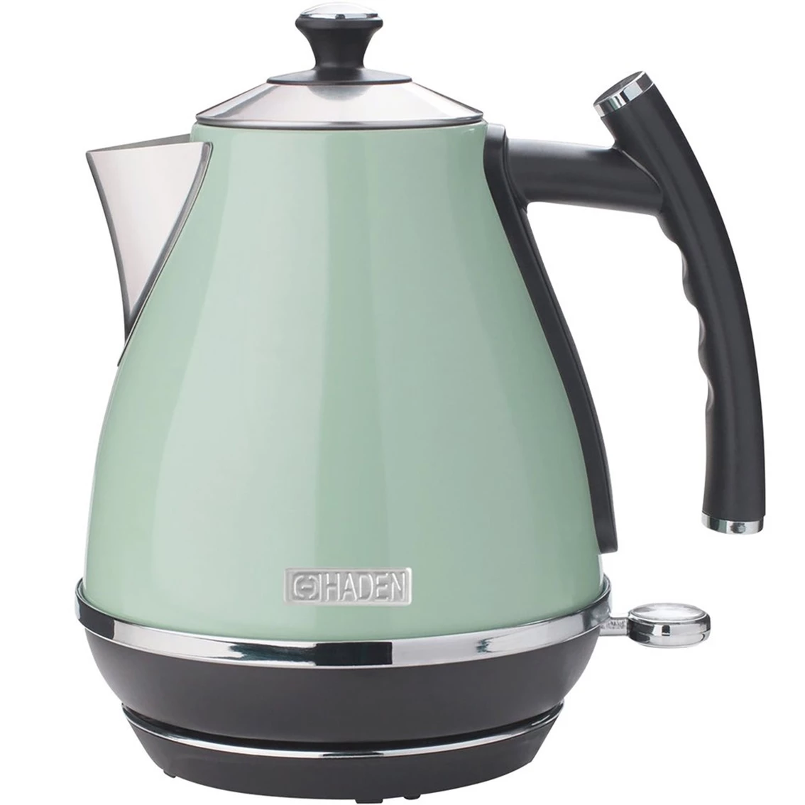 Top 10 ✨ Haden Cotswold 1.7L Stainless Steel Electric Kettle ???? 1 Top 10 ✨ Haden Cotswold 1.7L Stainless Steel Electric Kettle ????