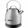 Top 10 ❤️ KitchenAid 1.25L Electric Kettle ????