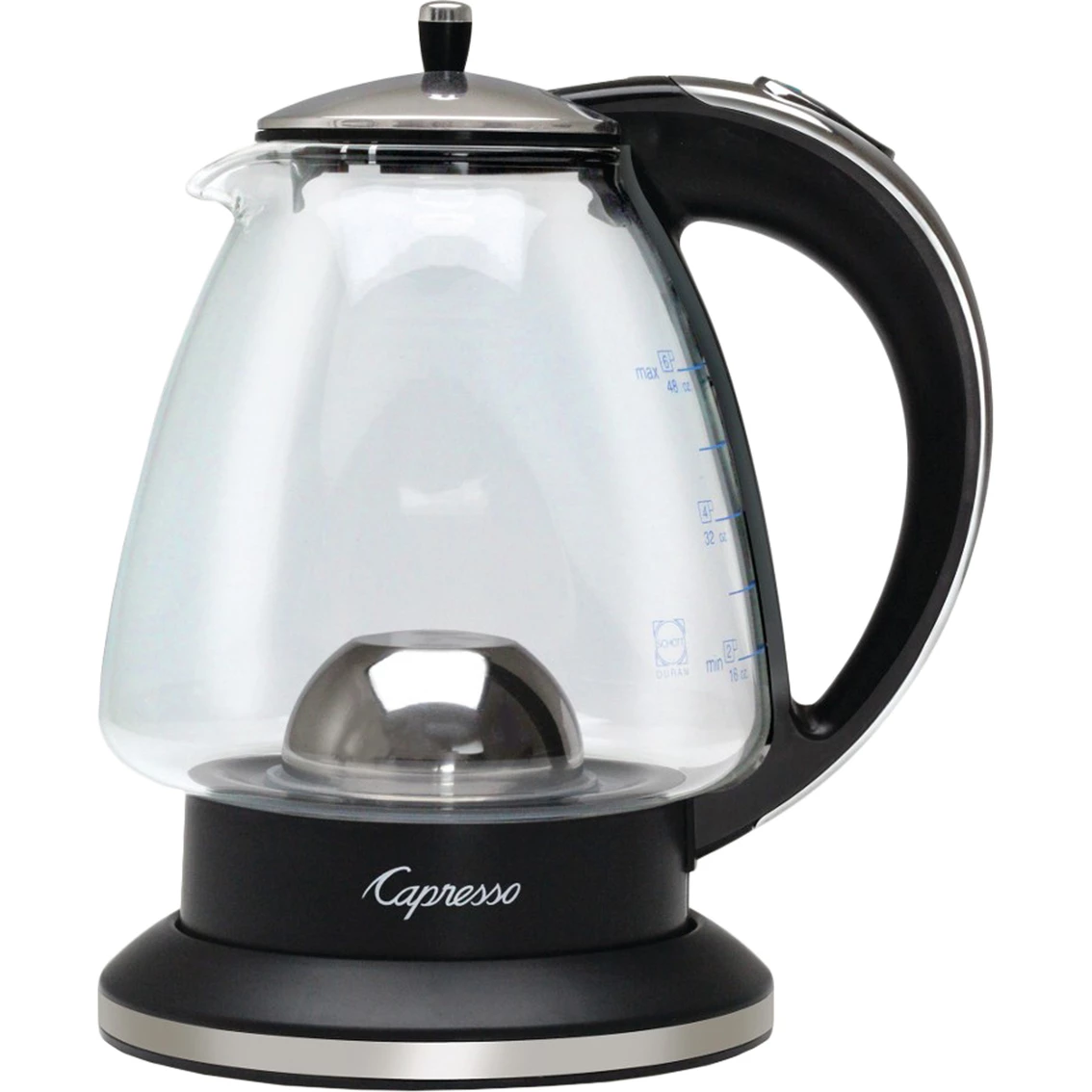 Top 10 ⭐ Capresso H2O Glass Kettle ???? 1 Top 10 ⭐ Capresso H2O Glass Kettle ????