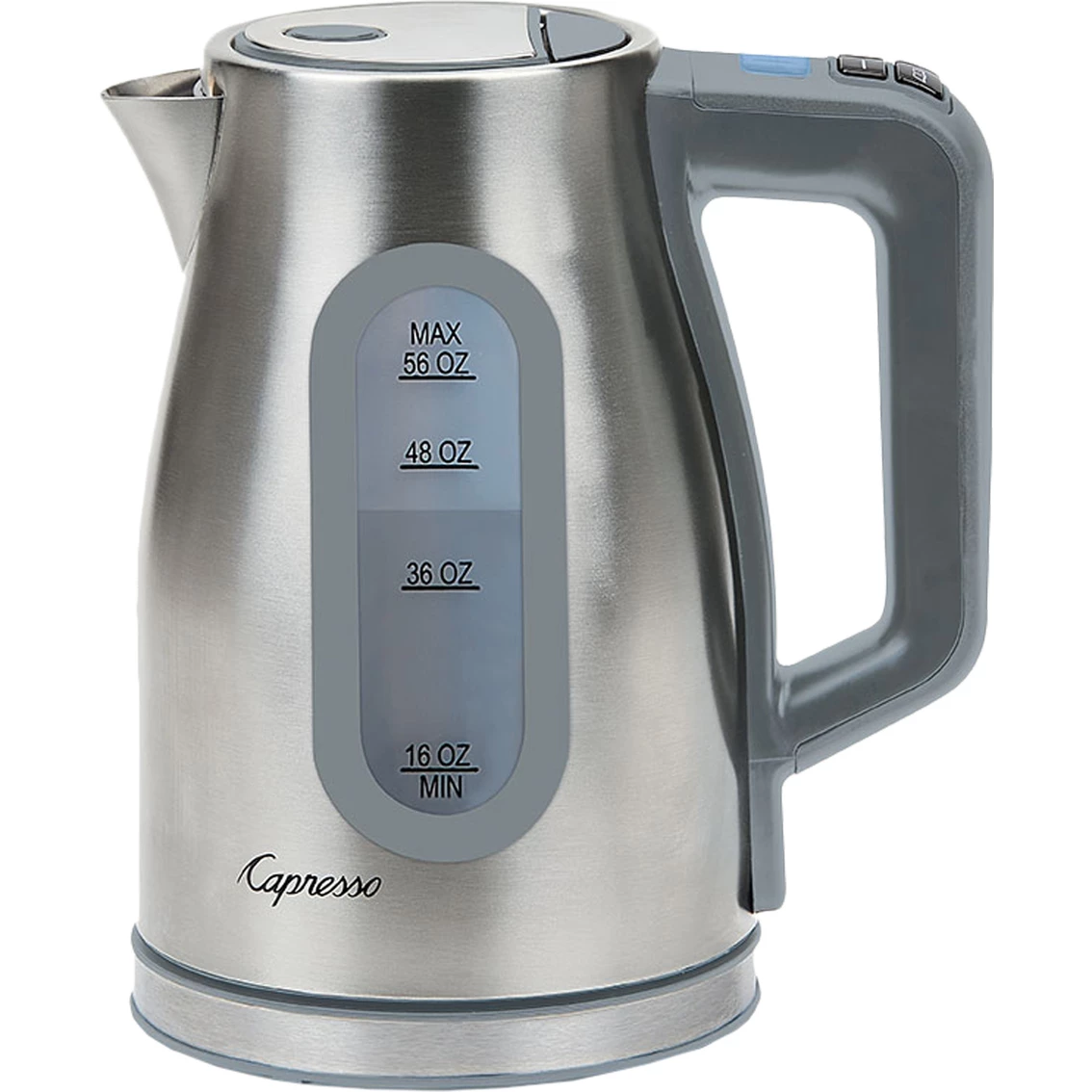 Outlet ???? Capresso H2O Select Kettle ???? 1 Outlet ???? Capresso H2O Select Kettle ????