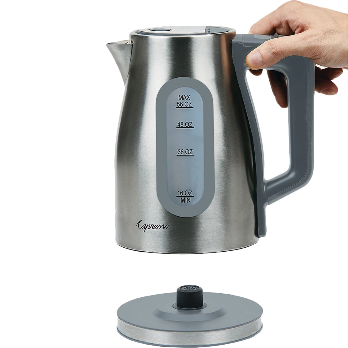 Outlet ???? Capresso H2O Select Kettle ???? 2 Outlet ???? Capresso H2O Select Kettle ???? - Image 2