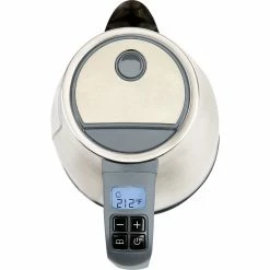 Outlet ???? Capresso H2O Select Kettle ???? 5 Outlet ???? Capresso H2O Select Kettle ???? -Capresso Shop unnamed file 373