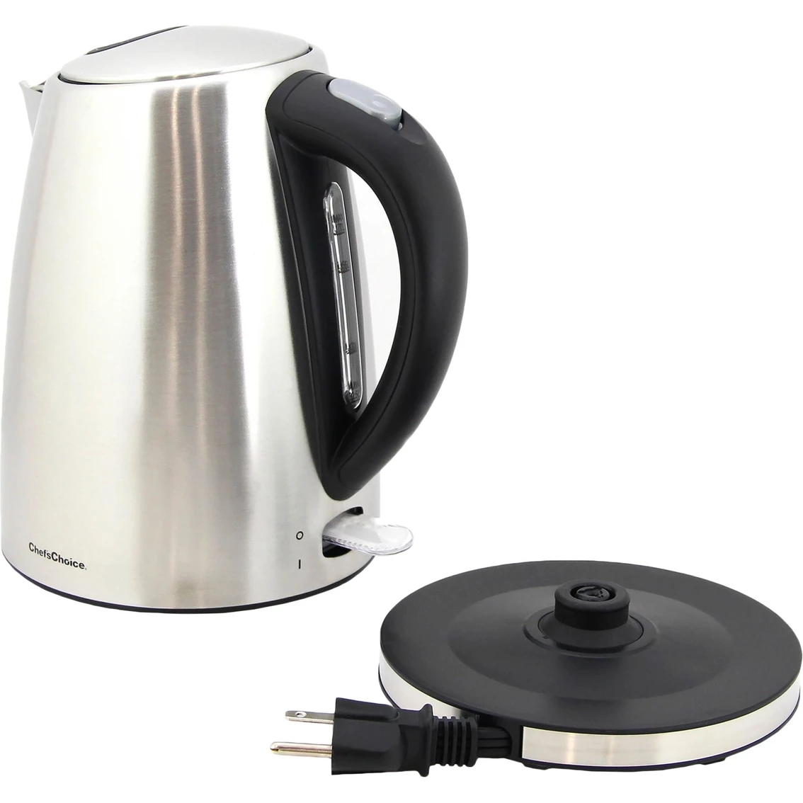 Best Pirce ???? Chefs Choice Chef's Choice Cordless Electric Kettle ???? 4 Best Pirce ???? Chefs Choice Chef's Choice Cordless Electric Kettle ???? - Image 4