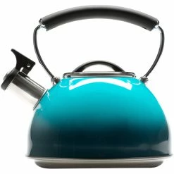 Coupon ???? Primula Chelsea 2.3 Qt. Whistling Kettle ⭐