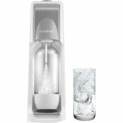 Budget ???? SodaStream Cool Sparkling Water Maker ????
