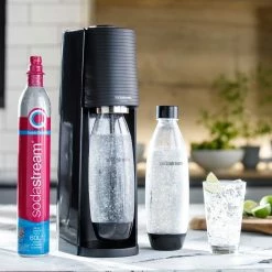 Cheap ???? SodaStream Terra Sparkling Water Maker ???? 5 Cheap ???? SodaStream Terra Sparkling Water Maker ???? -Capresso Shop unnamed file 395