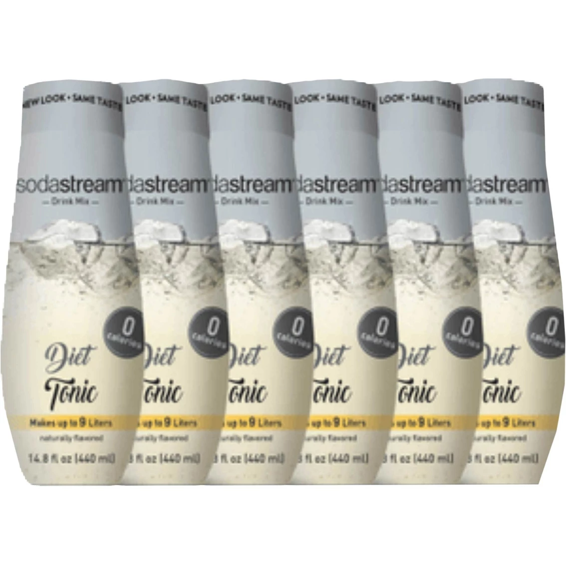 Coupon ⌛ SodaStream Diet Tonic 6 Pk. ✔️ 1 Coupon ⌛ SodaStream Diet Tonic 6 Pk. ✔️
