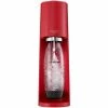 Best reviews of ???? SodaStream Terra Sparkling Water Maker ????