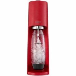 Best reviews of ???? SodaStream Terra Sparkling Water Maker ????