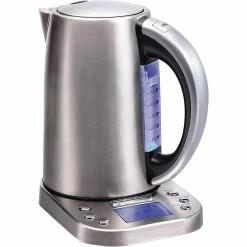 Flash Sale ❤️ Hamilton Beach Professional Digital Kettle ????