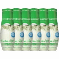 Discount ???? SodaStream Fountain Mist 6 Pk. ????
